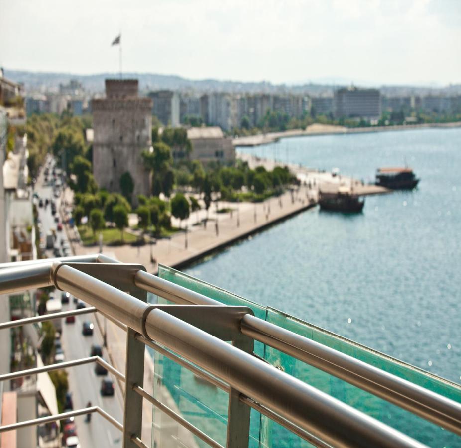 Daios Luxury Living Selanik