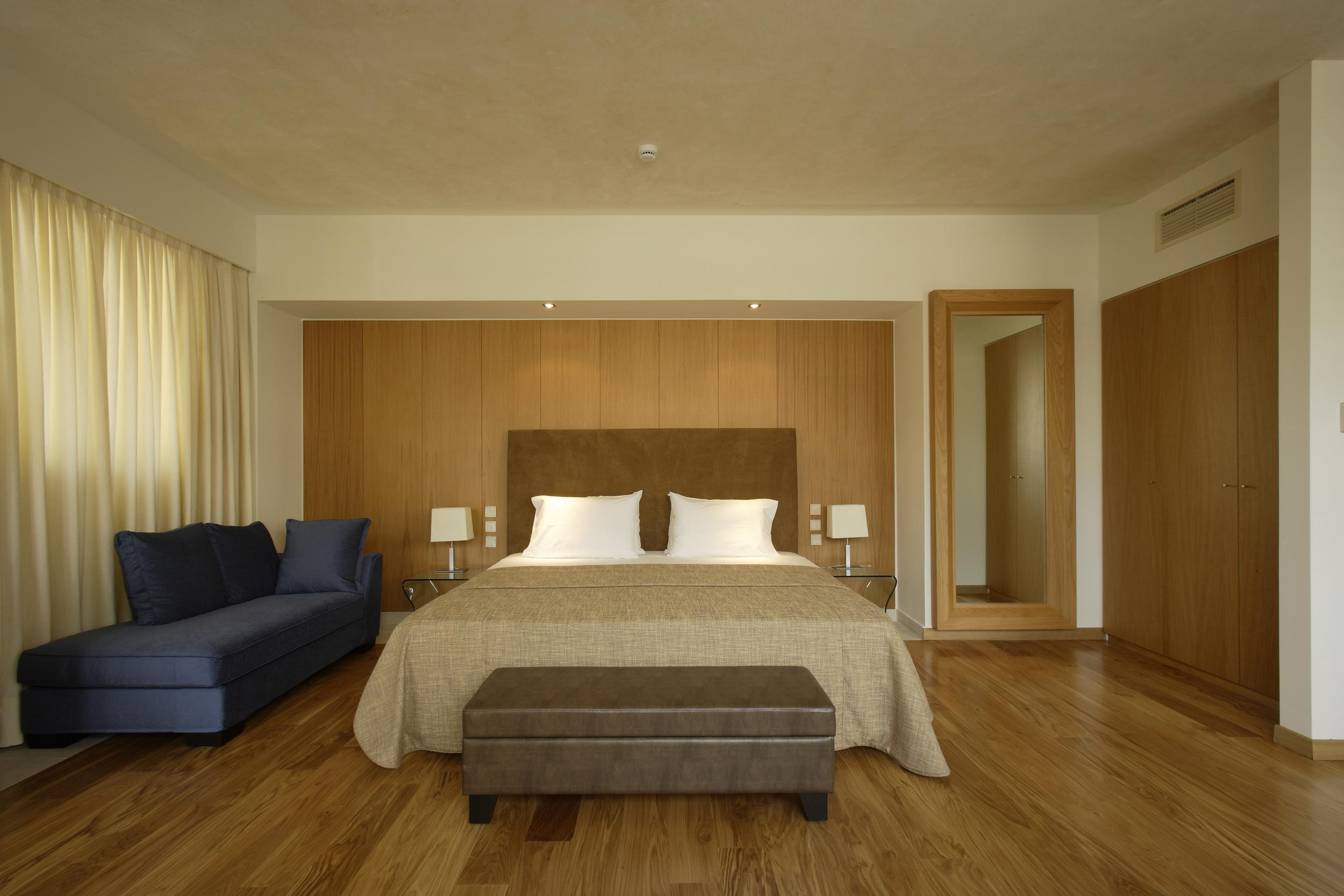 Daios Luxury Living Otel