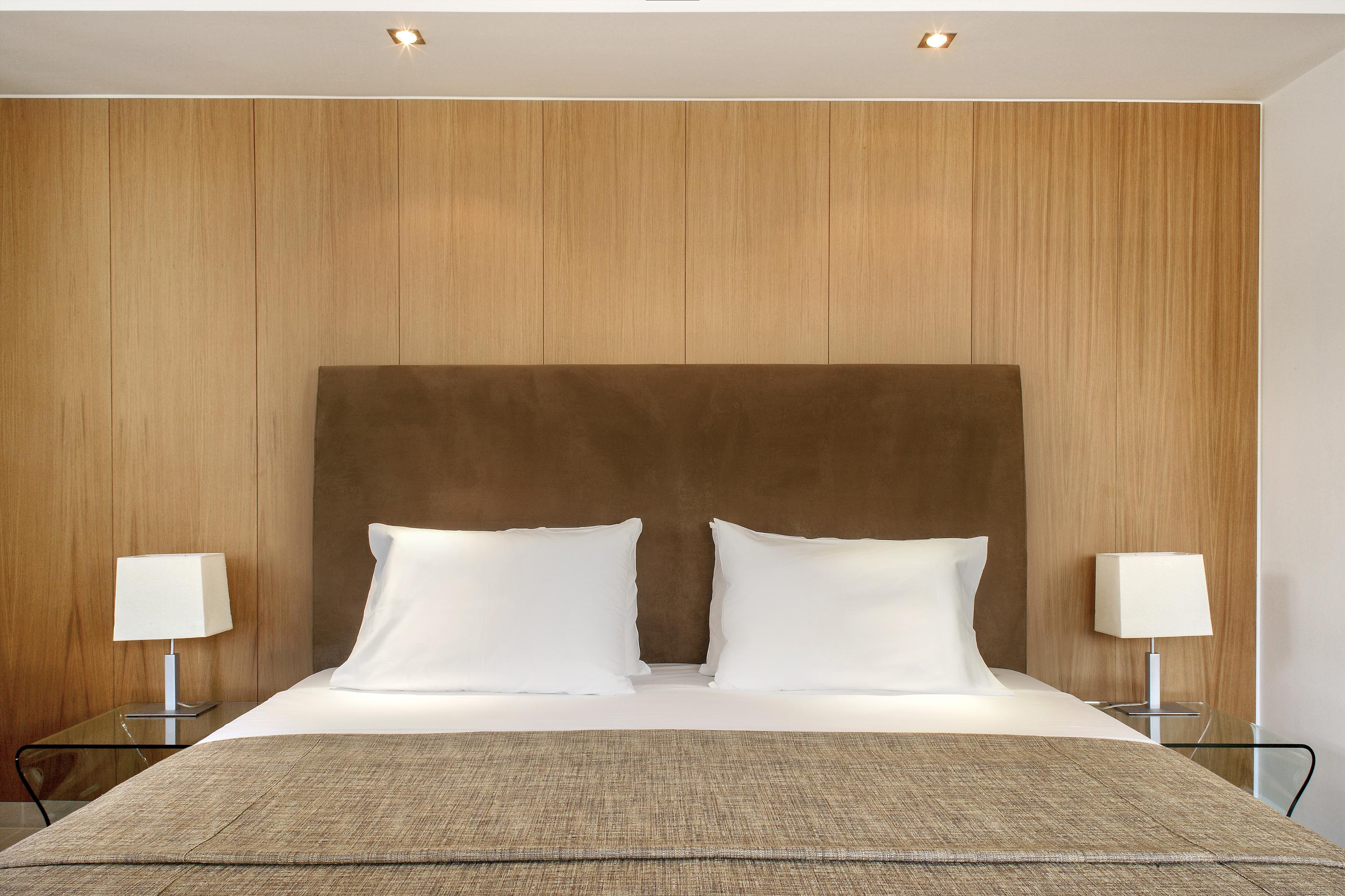 Daios Luxury Living 5* Selanik