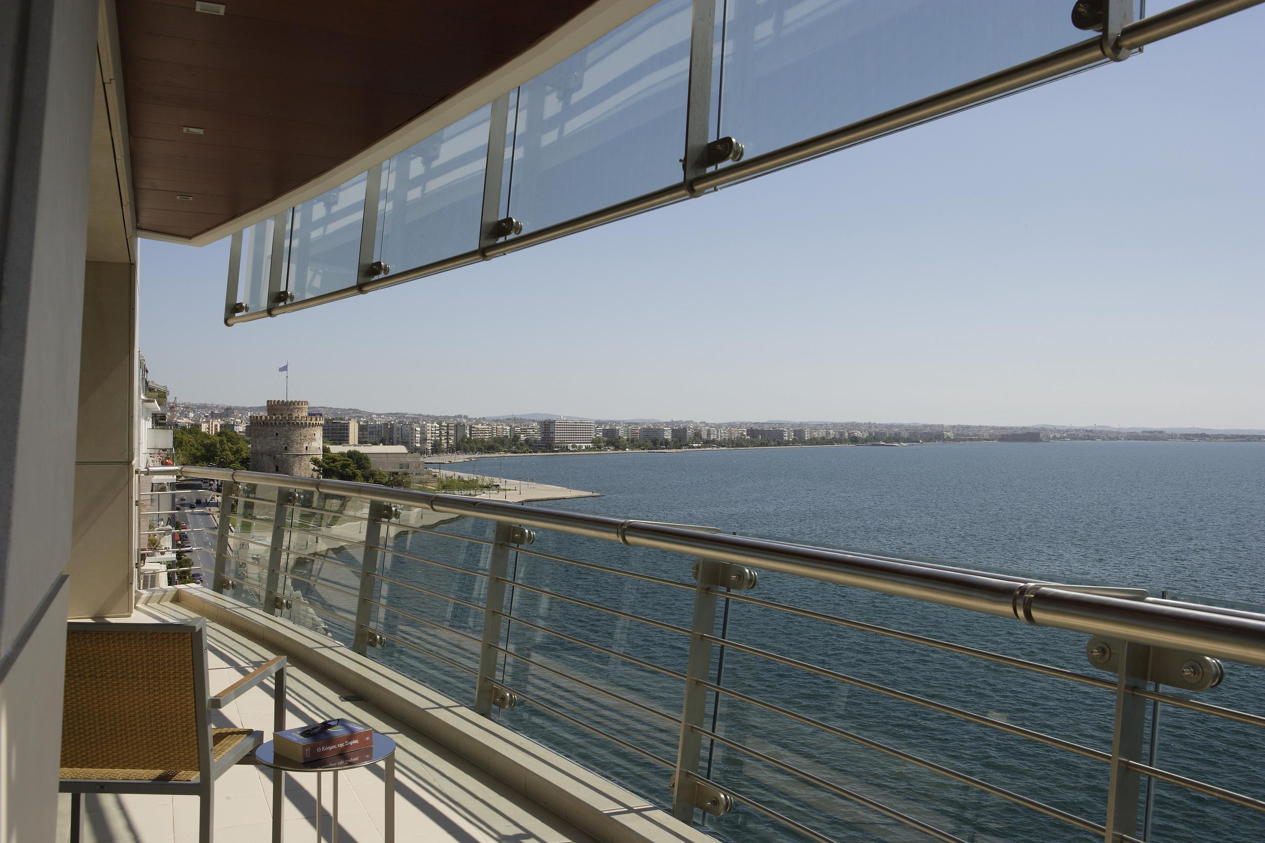 Daios Luxury Living Otel Selanik
