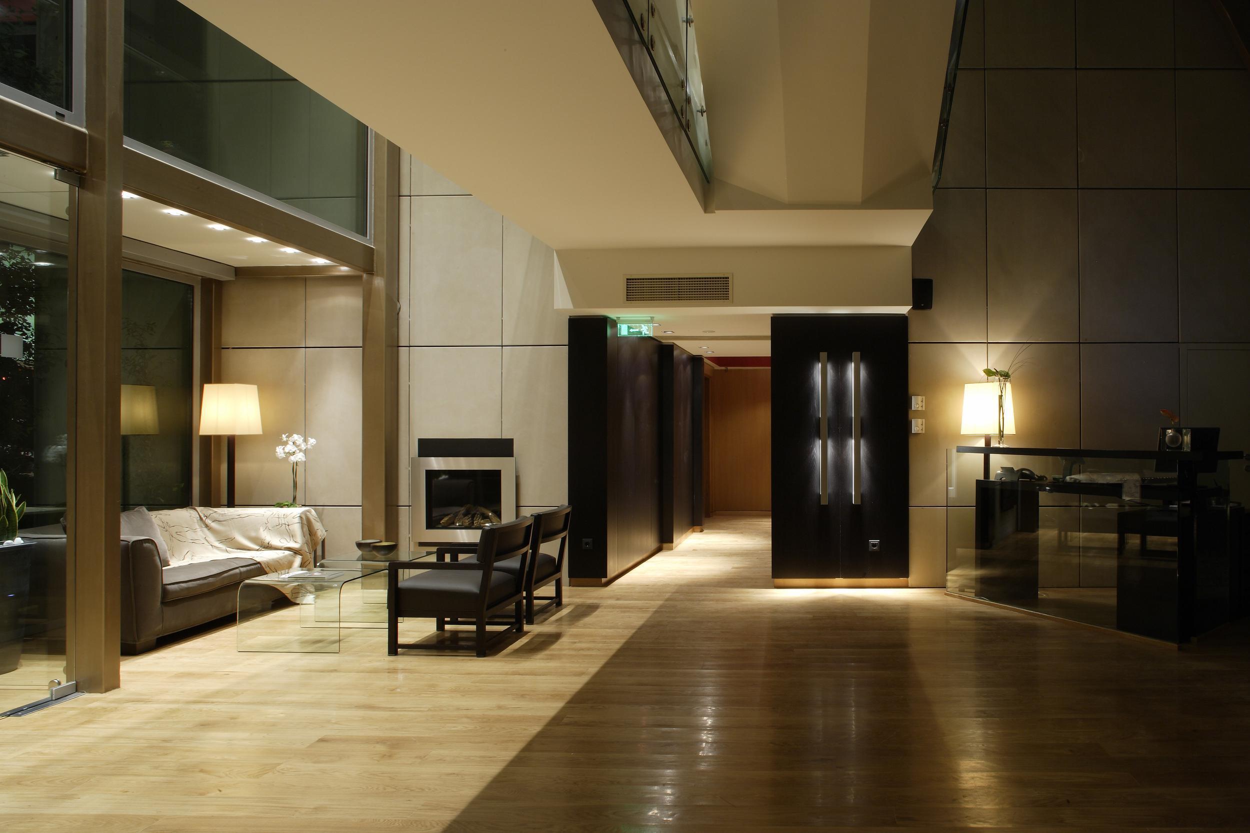 Otel Daios Luxury Living 5*