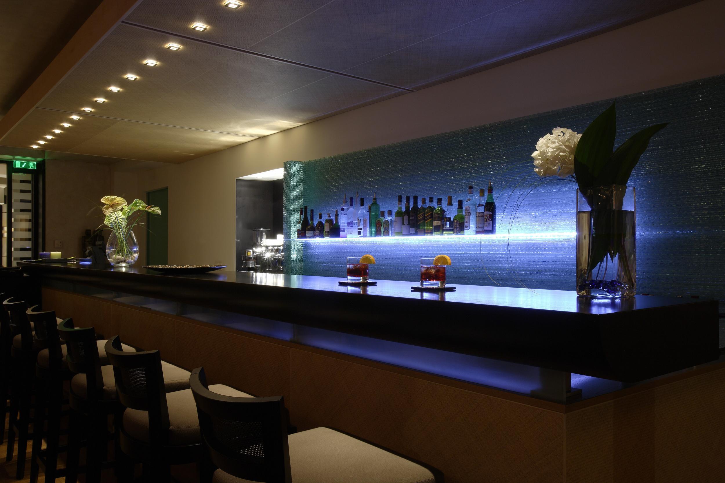 Otel Daios Luxury Living Selanik