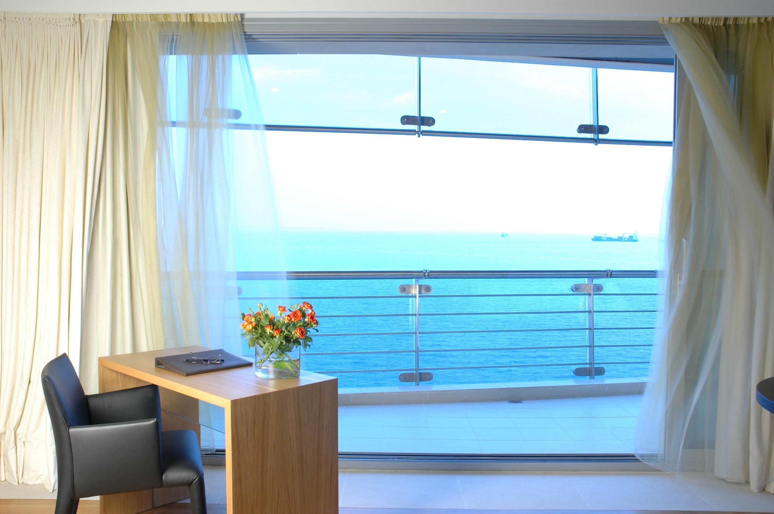 Otel Daios Luxury Living