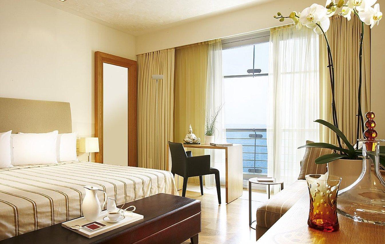 Otel Daios Luxury Living