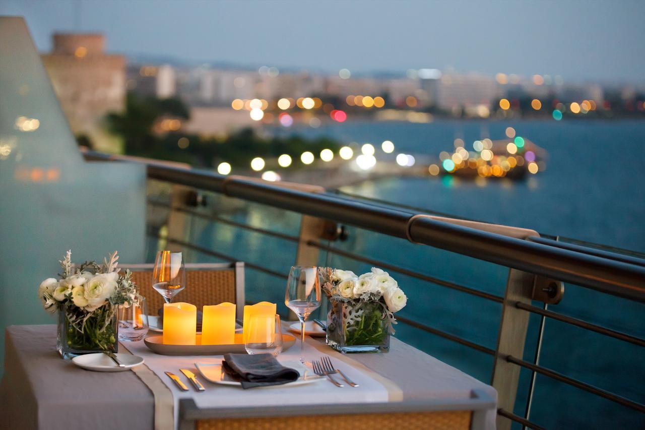 Daios Luxury Living Otel Selanik