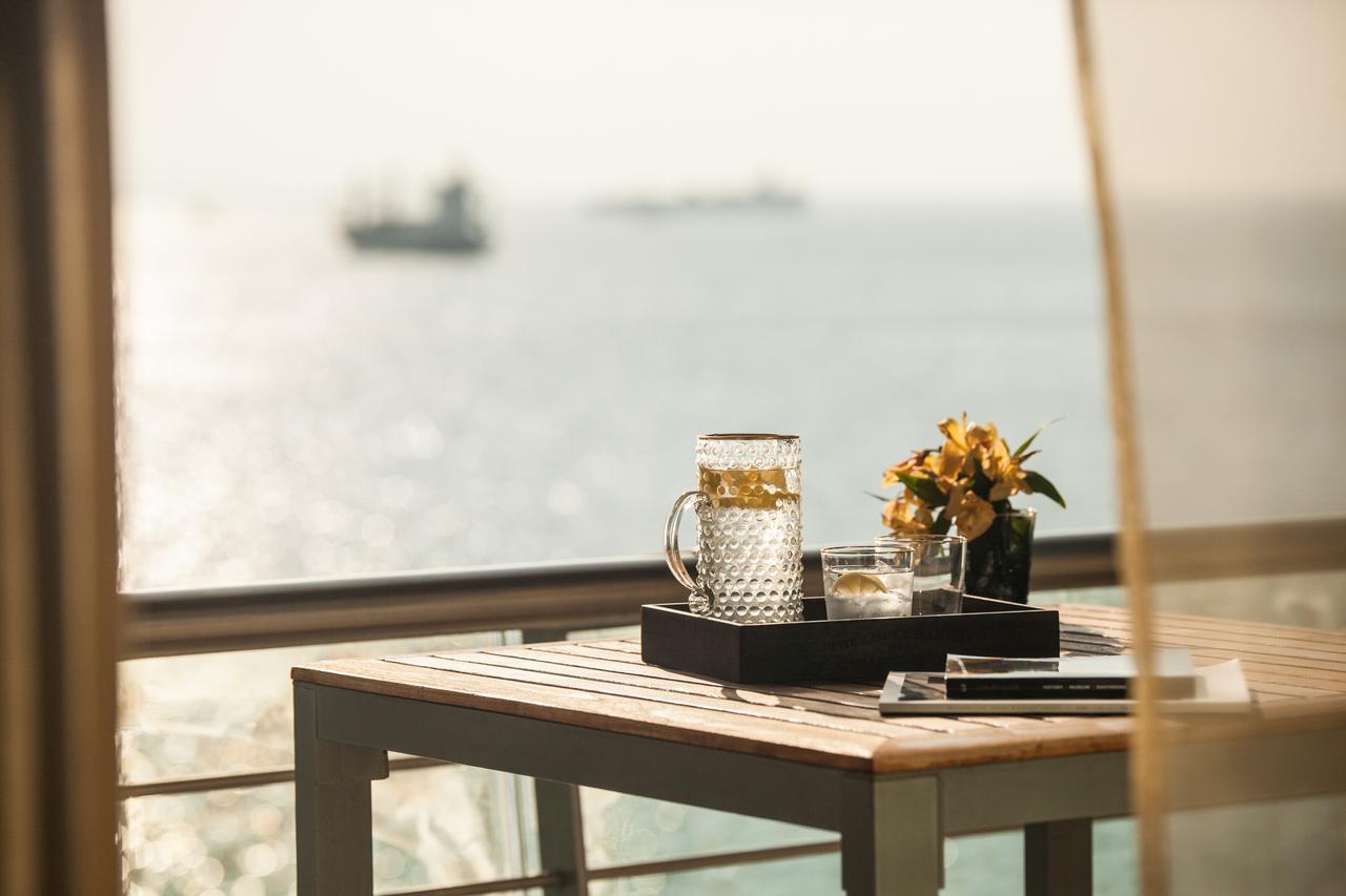 Otel Daios Luxury Living Selanik
