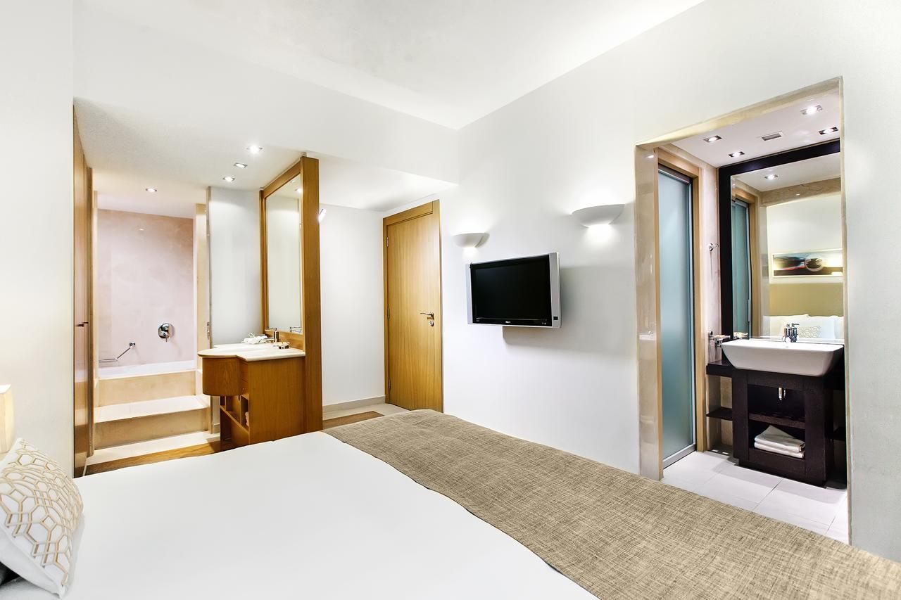 Otel Daios Luxury Living 5*