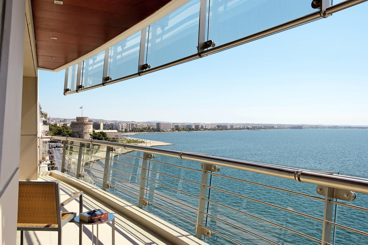 Daios Luxury Living Otel 5*