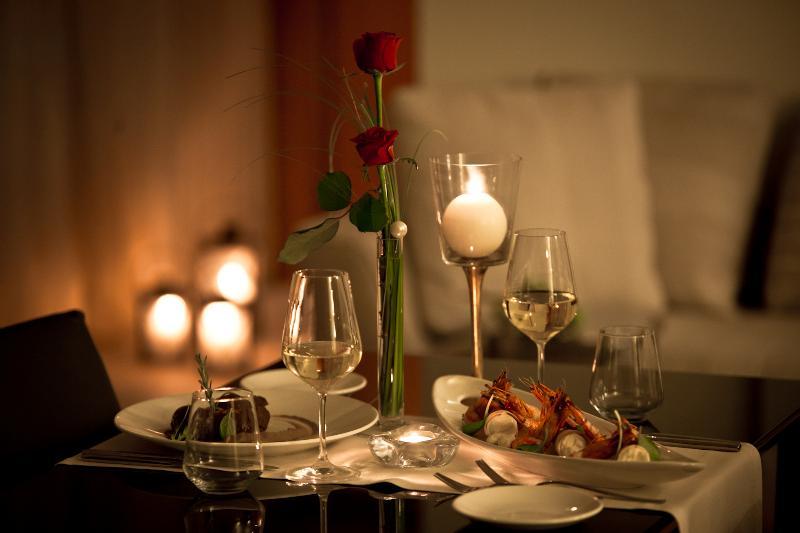 Daios Luxury Living Otel 5*