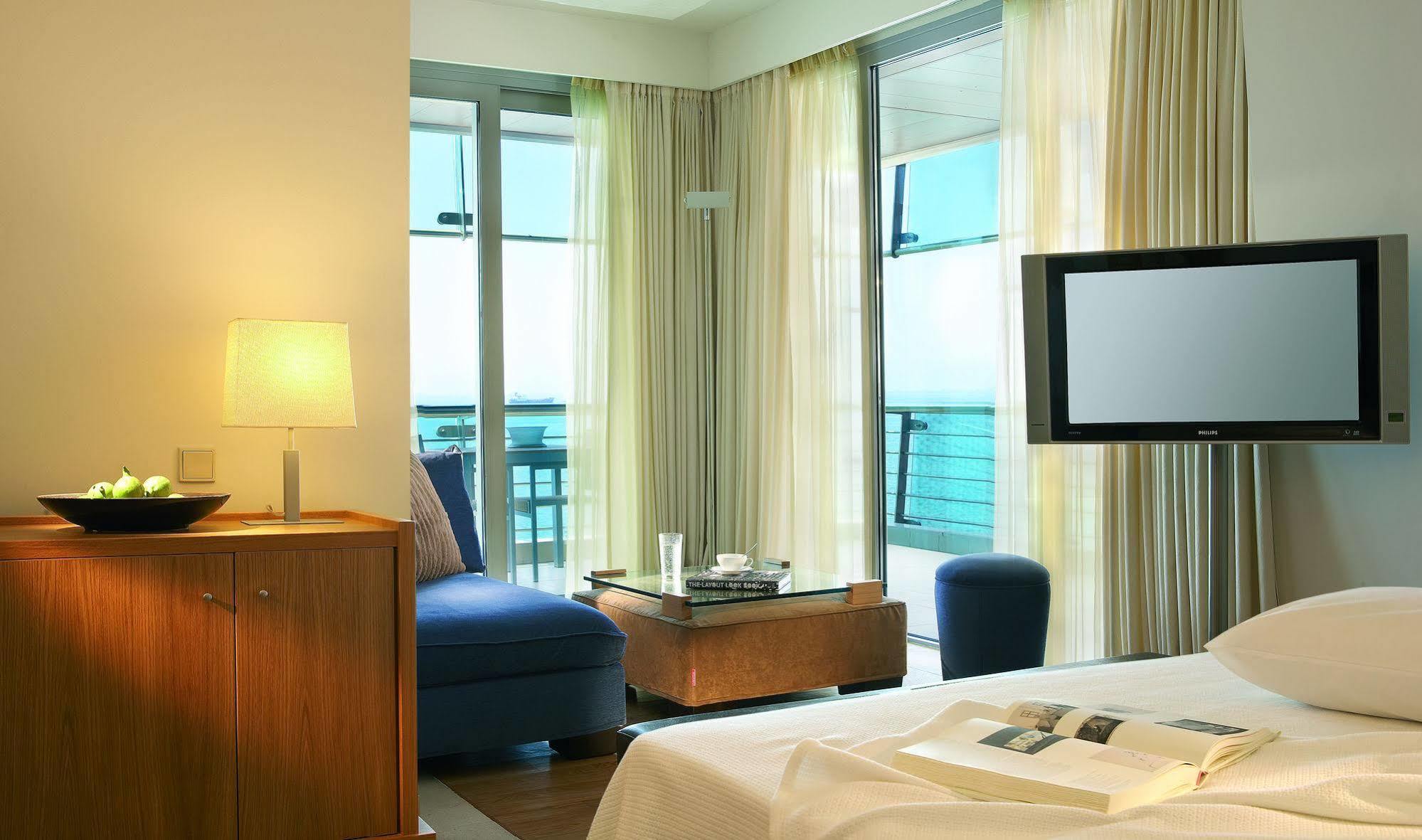 Otel Daios Luxury Living 5*