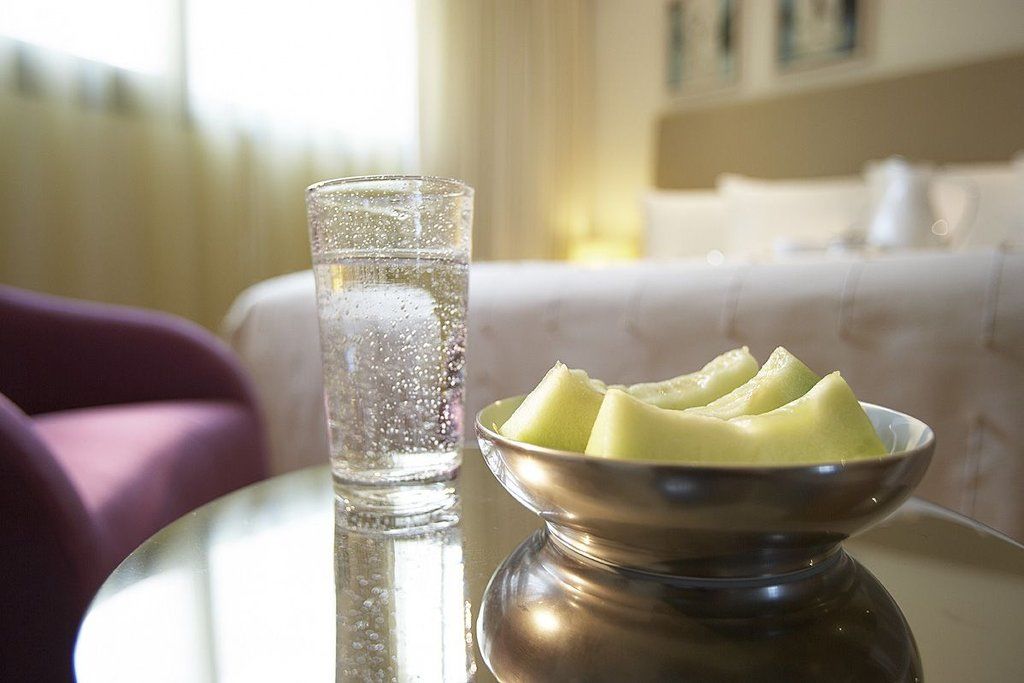 Daios Luxury Living Otel 5*