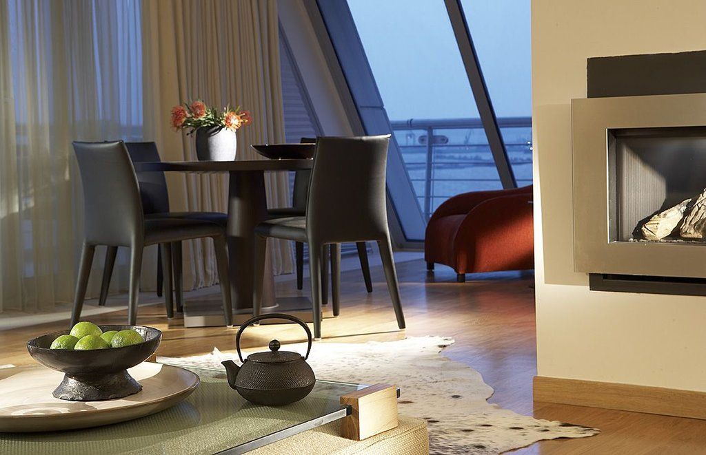 Daios Luxury Living Otel 5*