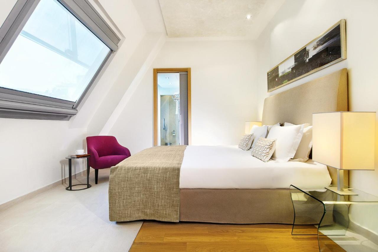 Otel Daios Luxury Living Selanik